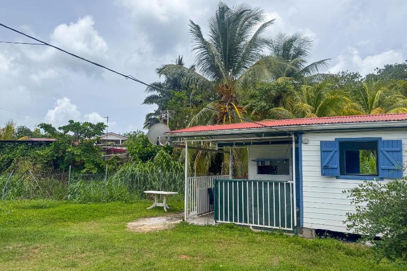 LOasis dans le Désert - à 350 m de la plage - image 8