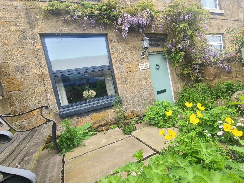 Cottage in Glaisdale by North Yorkshire Moors - image 22