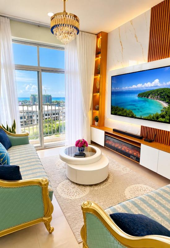 Zavitamak Luxury Fully Furnished - image 1