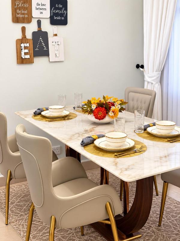 Zavitamak Luxury Fully Furnished - image 8