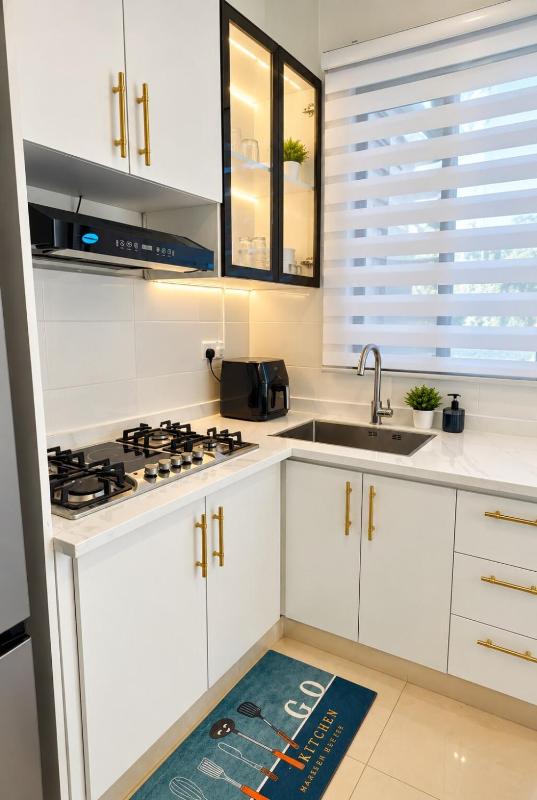 Zavitamak Luxury Fully Furnished - image 12
