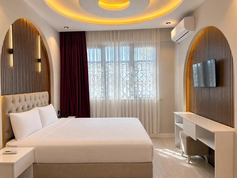 Nuro Luxury Apartments - image 14