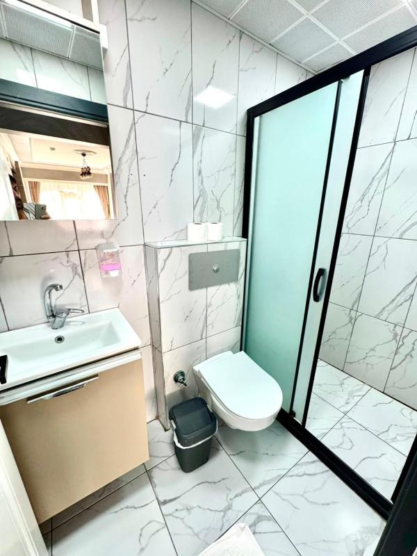 Grand Bazaar Luxurious Central Hotel - image 15