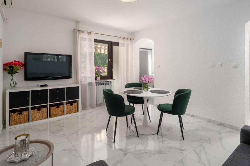 Apartment in Porec - Istrien 40339 - image 12