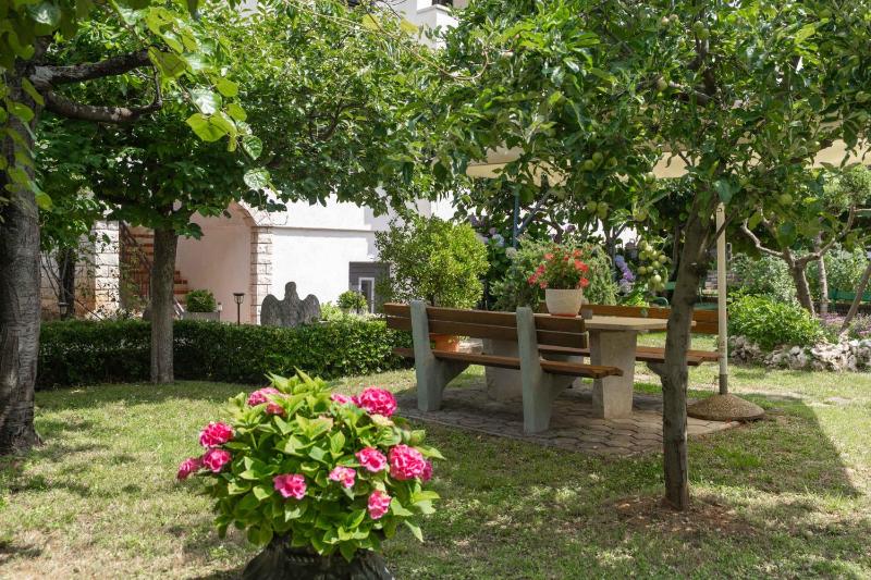 Apartment in Porec - Istrien 40339 - image 22