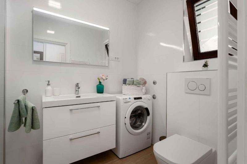 Apartment in Porec - Istrien 40339 - image 30