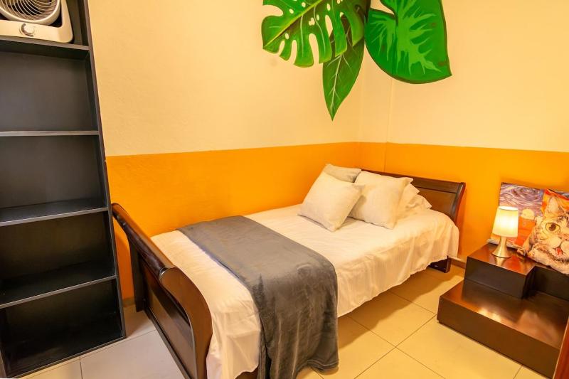 City Lights exclusive Guaguanco Suite - Pool y Gym - image 12