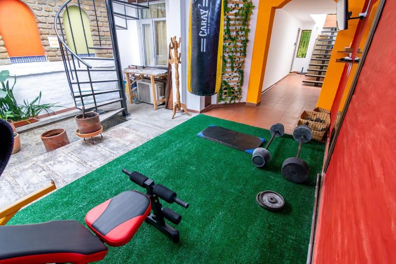 City Lights exclusive Guaguanco Suite - Pool y Gym - image 8