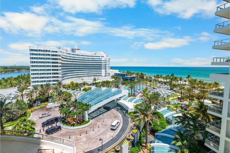 Fontainebleau Miami Beach Tresor Private Luxury Suites - image 21