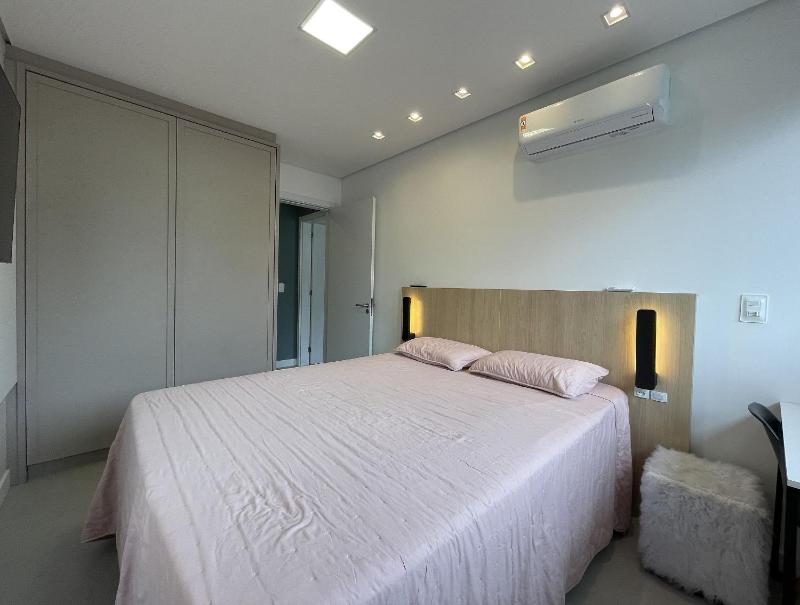 Oásis do Atlântico 202 B - Apartamento em home clube completo e com vista mar na Praia de Palmas. - image 15