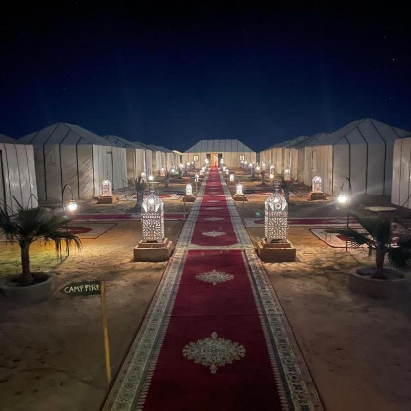 desert camp sahara luxury - image 3