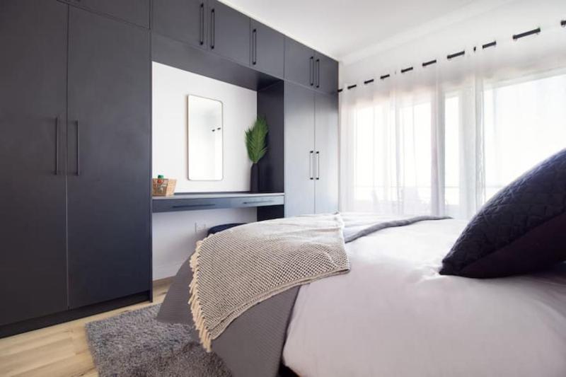 Tarvie Camps Bay Shores Retreat - image 11