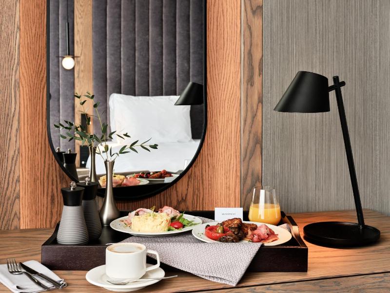 Crowne Plaza Vienna - image 11