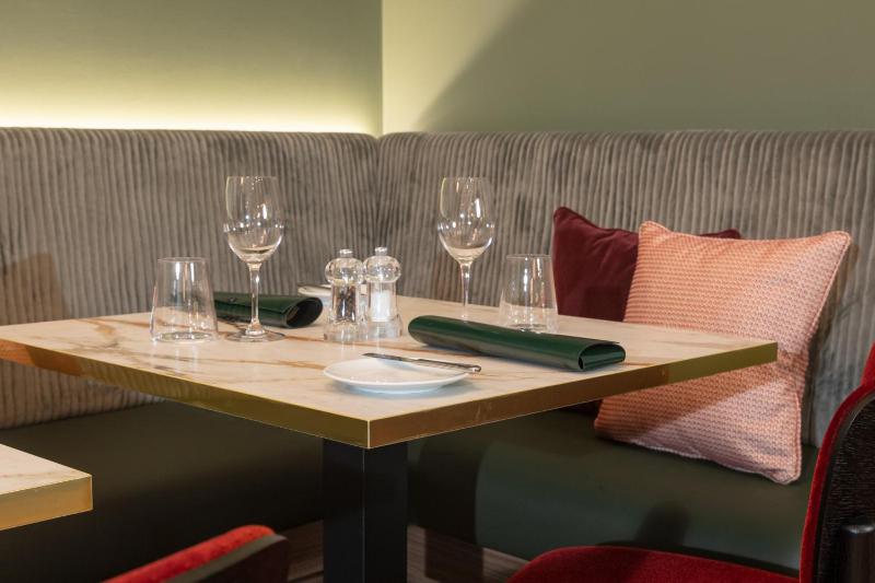 Crowne Plaza Vienna - image 8