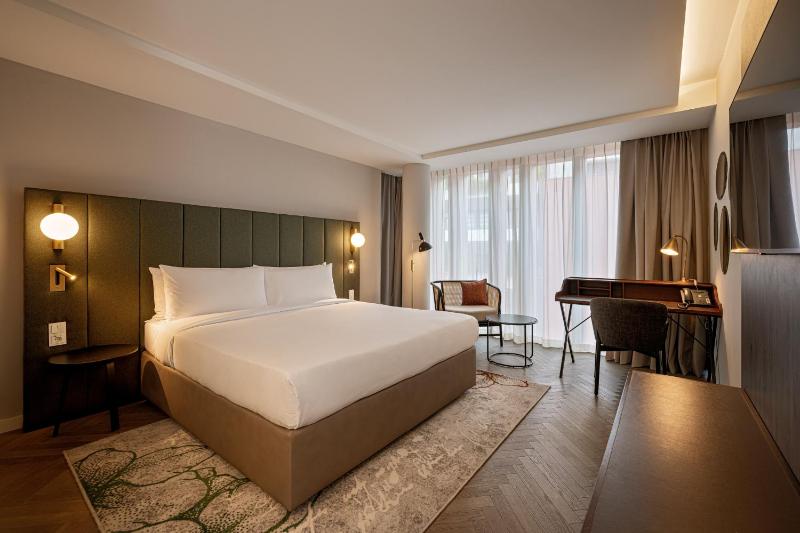 Crowne Plaza Vienna - image 14