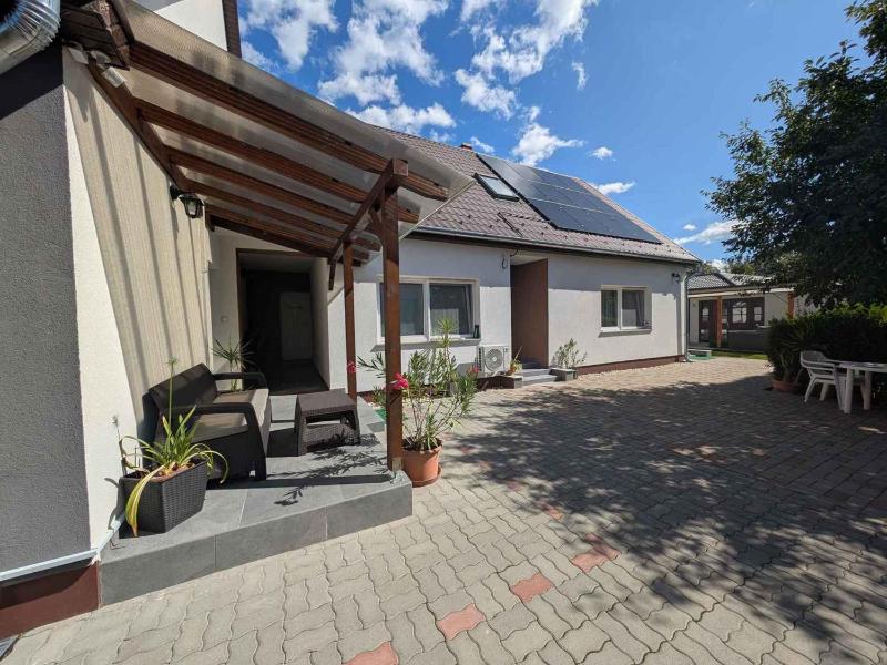 Apartments in Siofok - Balaton 53496 - image 23