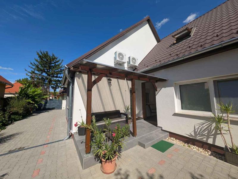 Apartments in Siofok - Balaton 53496 - image 22