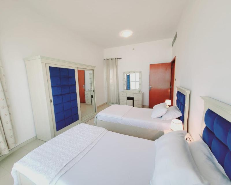 Blue Bay sea view furnished apartment - image 21