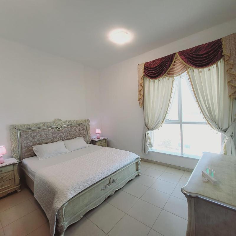 Blue Bay sea view furnished apartment - image 7