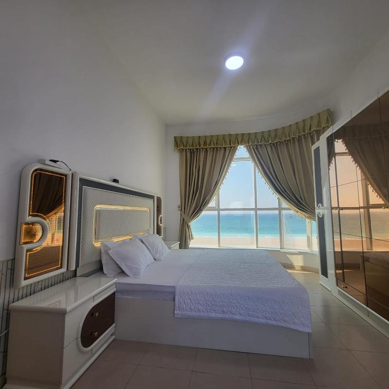 Blue Bay sea view furnished apartment - image 6
