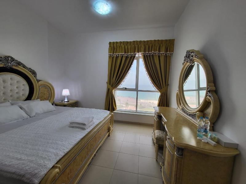 Blue Bay sea view furnished apartment - image 20