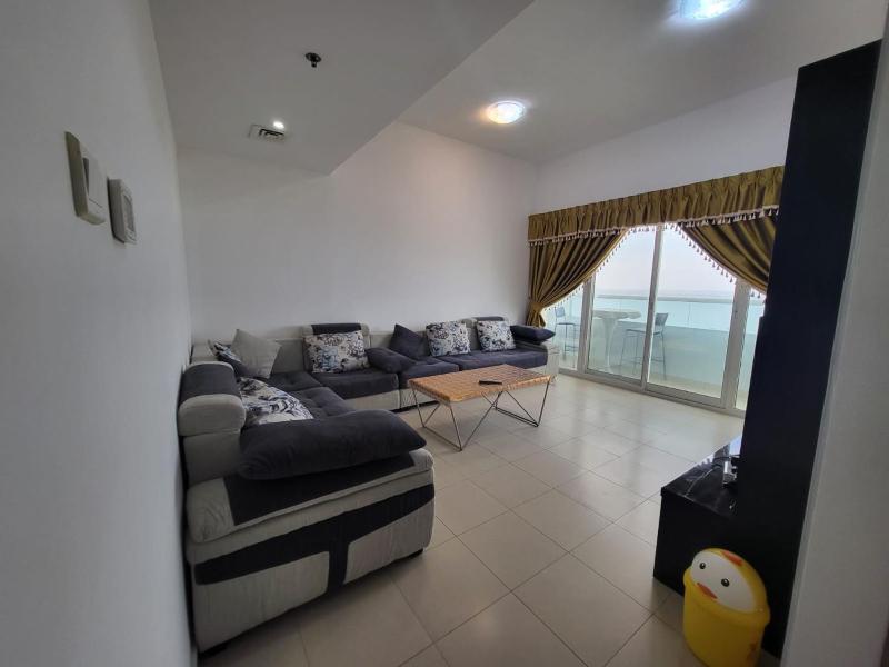 Blue Bay sea view furnished apartment - image 18