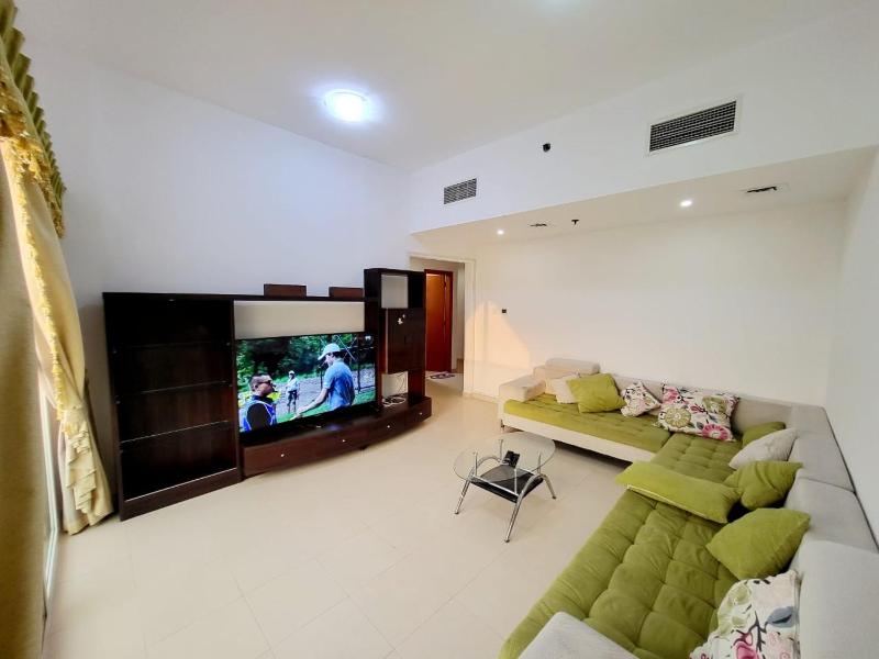 Blue Bay sea view furnished apartment - image 16
