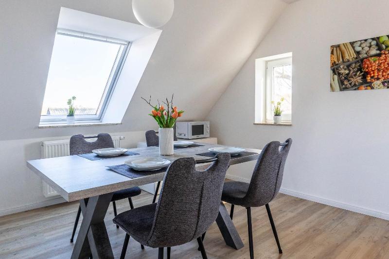 Appartement Zum Klausner - image 19