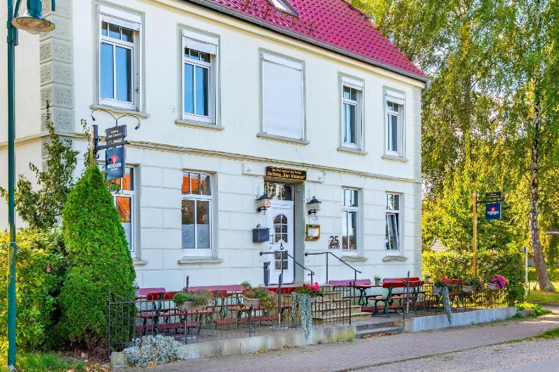 Appartement Zum Klausner - image 28
