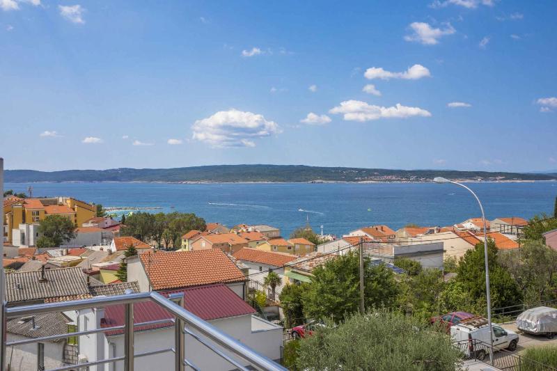 Holiday Homes in Selce 41669 - image 8