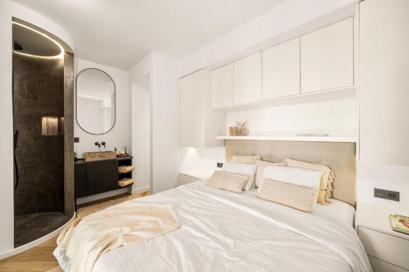 Superb Lorcrimar apartment Puerto Banus Marbella - image 12