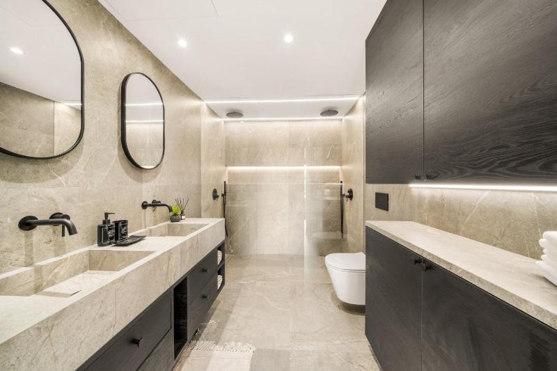Superb Lorcrimar apartment Puerto Banus Marbella - image 7