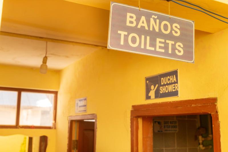 Alojamiento la Gran Estación - image 9