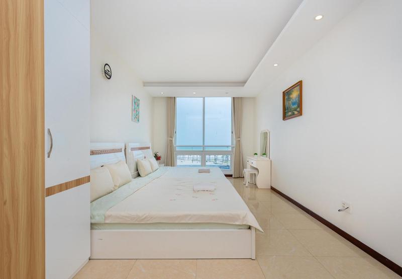 Simpsons homestay - Oasky 36 #viewtamthang #viewbien #vungtau - image 13