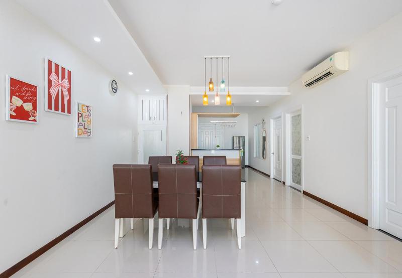 Simpsons homestay - Oasky 36 #viewtamthang #viewbien #vungtau - image 7