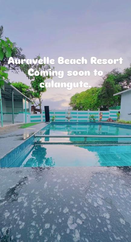 Auravelle Beach Resort - image 13