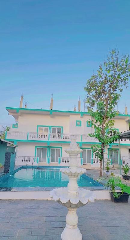 Auravelle Beach Resort - image 11