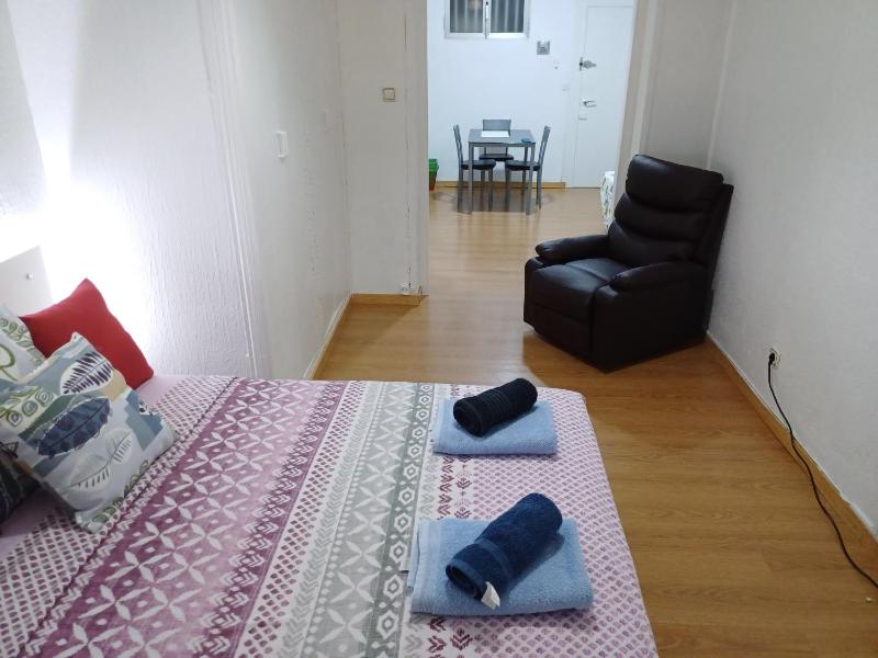 Apartamento Grande Madrid Centro - image 4