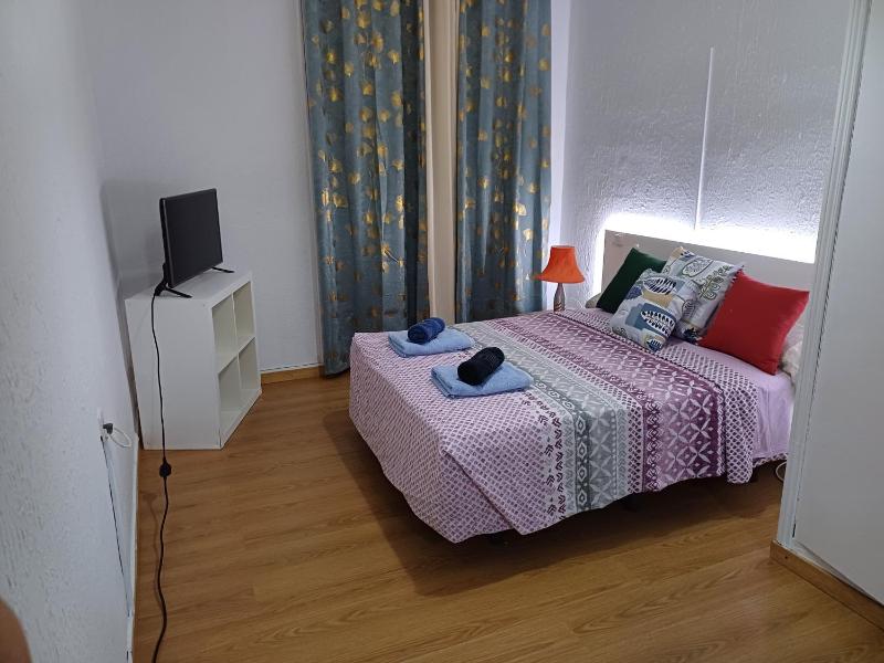 Apartamento Grande Madrid Centro - image 6