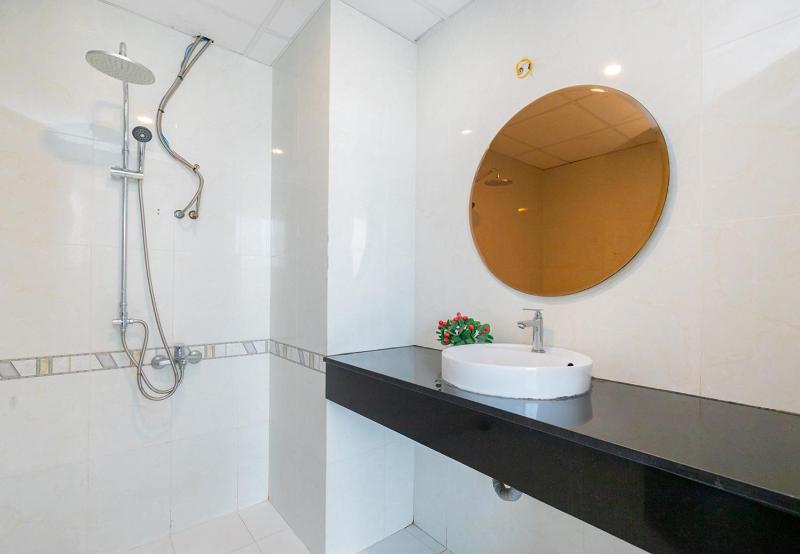 Simpsons homestay - Oasky 36 #viewtamthang #viewbien #vungtau - image 14