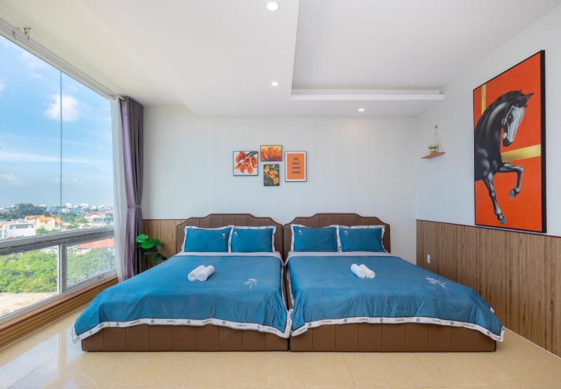 Simpsons homestay - Oasky 36 #viewtamthang #viewbien #vungtau - image 8