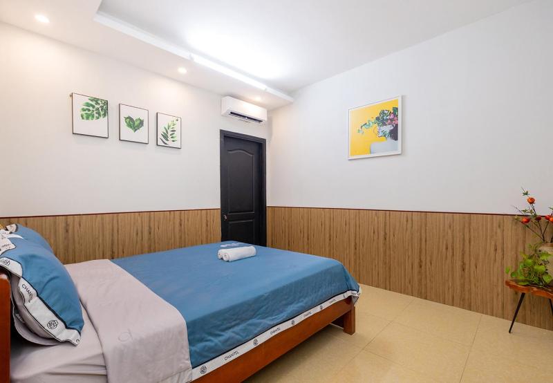 Simpsons homestay - Oasky 36 #viewtamthang #viewbien #vungtau - image 6