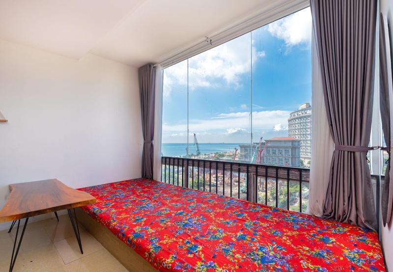 Simpsons homestay - Oasky 36 #viewtamthang #viewbien #vungtau - image 15