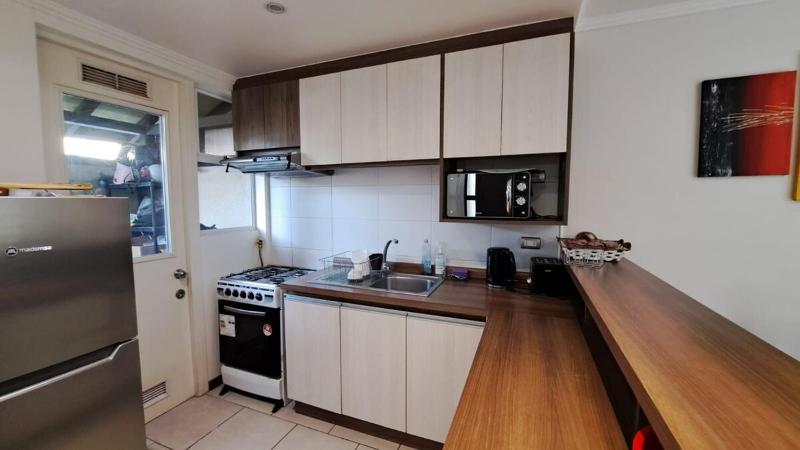 Los Robles 2 Condominio comfort and proximity - image 16