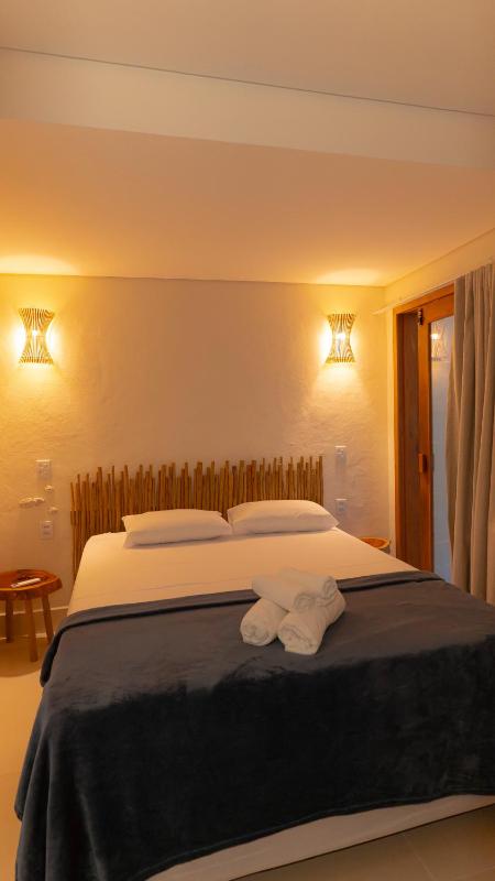 Casas Sueds Arraial Vila Romana - image 42