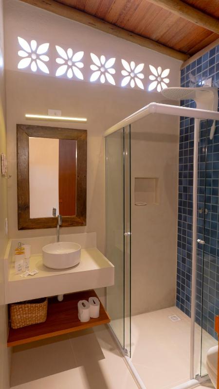 Casas Sueds Arraial Vila Romana - image 41