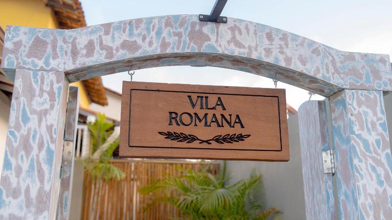 Casas Sueds Arraial Vila Romana - image 37