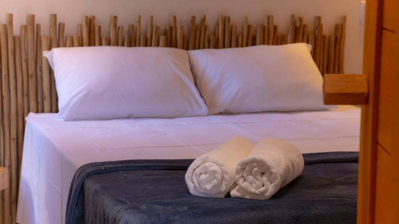 Casas Sueds Arraial Vila Romana - image 39