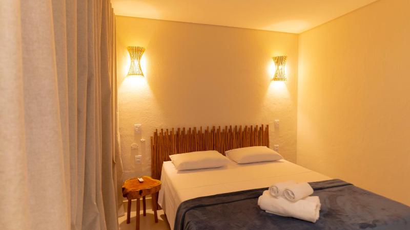 Casas Sueds Arraial Vila Romana - image 43