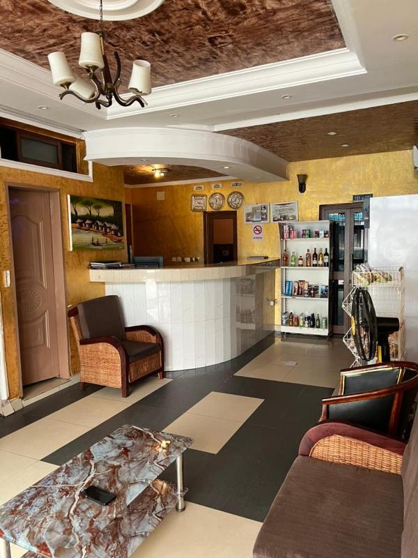 Hôtel Joana - image 10